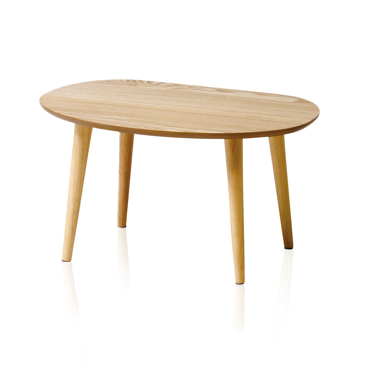 【完売】テーブル センターテーブル ローテーブル 60 木製 リビング ミニ 北欧 おしゃれ｜zakka-gu-plus｜02