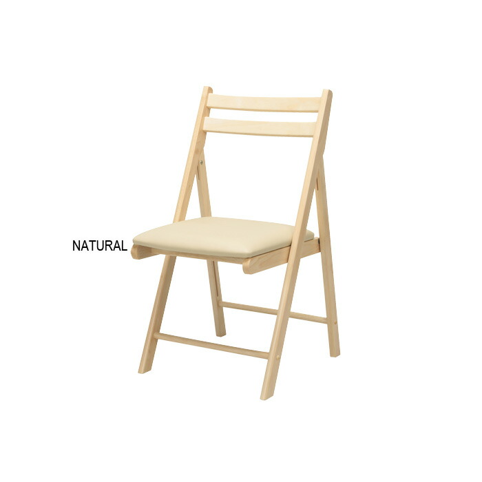 ダイニングチェア 木製 椅子 スツール 座椅子 ベンチ 折りたたみ 食卓 リビングチェア｜zakka-gu-plus｜05