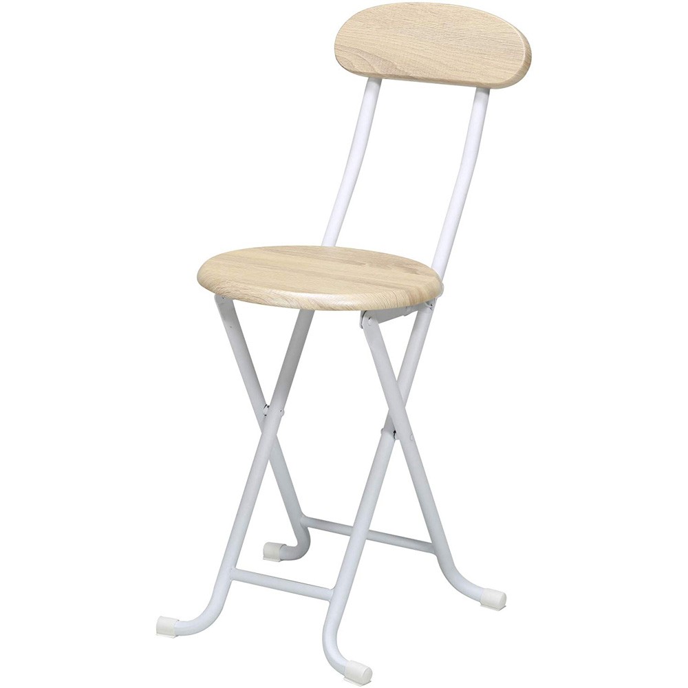 当時物ビンテージ家具◾️TECHNA テクナ 折り畳みチェア/ モダンデザイン IKEA イケア 折りたたみチェア ブラック 黒 c80217798 GUNDE