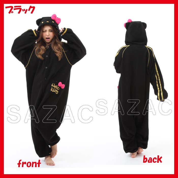新品 】 着ぐるみ エターナルキティ ハローキティ アニメグッズ