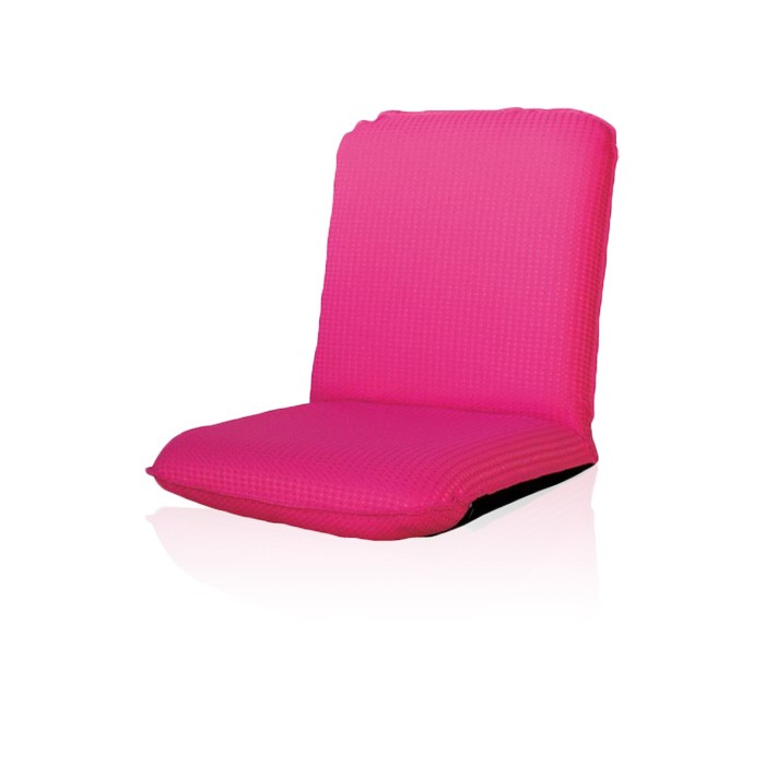 在宅勤務 椅子 おしゃれ 座椅子 リクライニング ソファー コンパクト 一人用 日本製 全8色｜zakka-gu-plus｜08