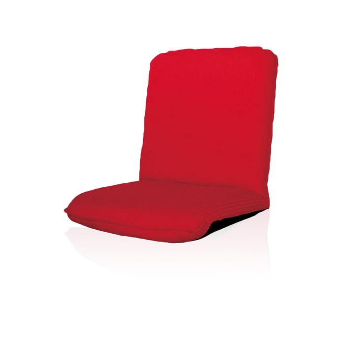 在宅勤務 椅子 おしゃれ 座椅子 リクライニング ソファー コンパクト 一人用 日本製 全8色｜zakka-gu-plus｜09