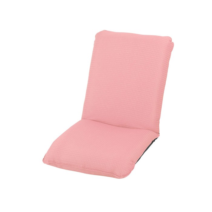 在宅勤務 椅子 おしゃれ 座椅子 リクライニング ソファー コンパクト 一人用 日本製 全8色｜zakka-gu-plus｜10