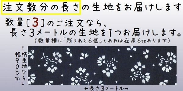 藍染め 生地 無地 特厚＃8 藍印花布 綿100％ 長さ1m 幅110cm :HB101mu08-110:中国雑貨 華蔵 - 通販 -  Yahoo!ショッピング