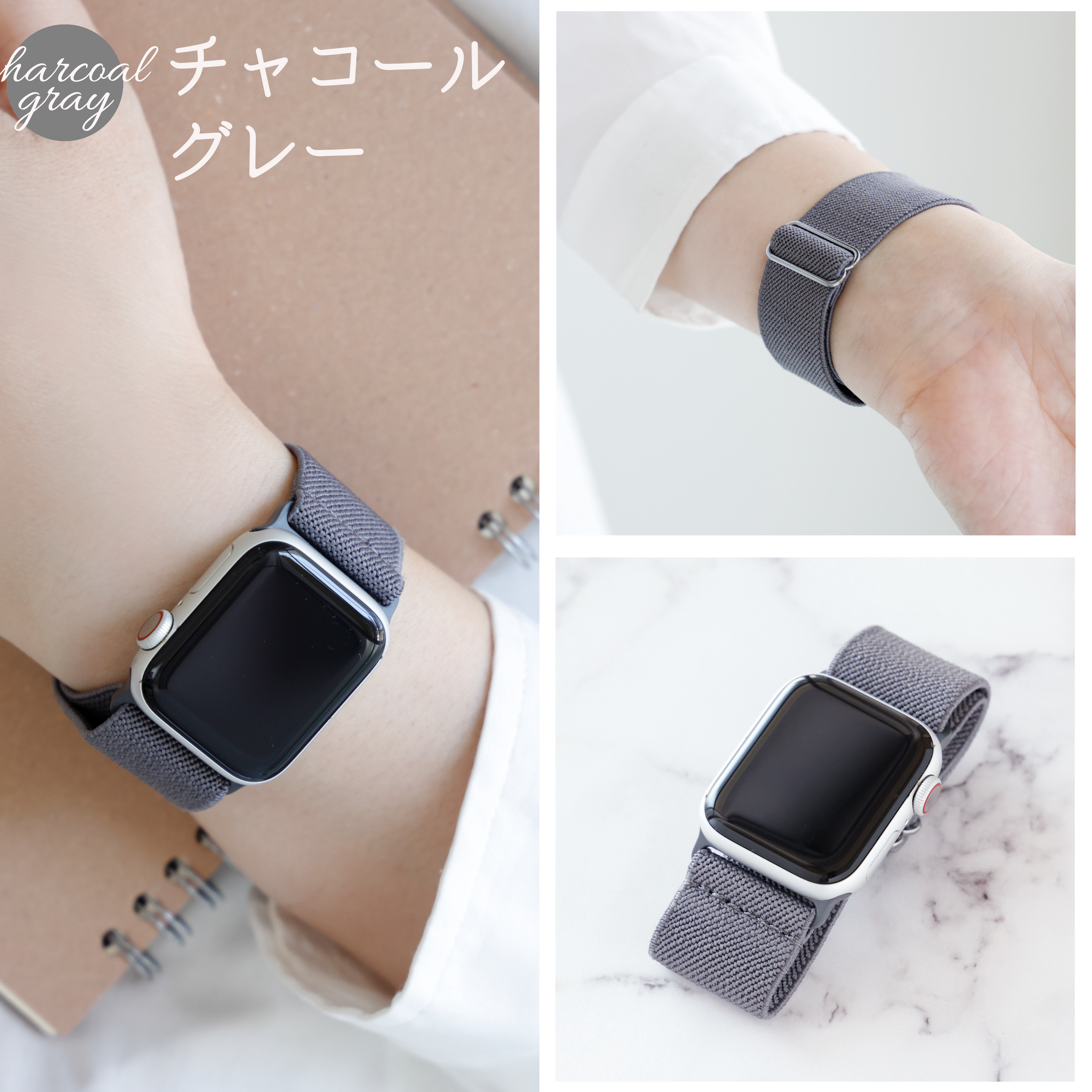 Apple Watch アップルウォッチ バンド apple watch ベルト 11 10