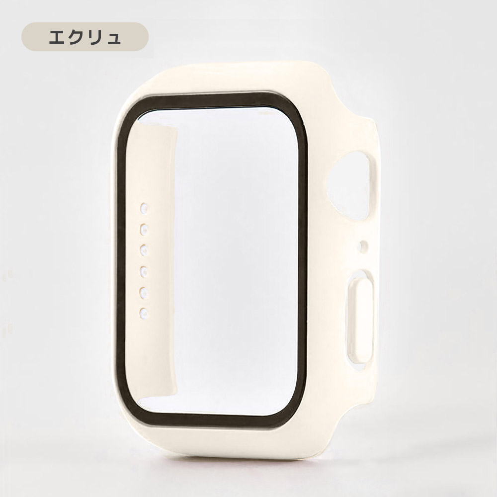 アップルウォッチ カバー apple watch アップルウォッチカバー ケース SE2 SE3 11 10 9 8 7 6 5 4 3 2 1 SE 防水 | Apple Watch | 06