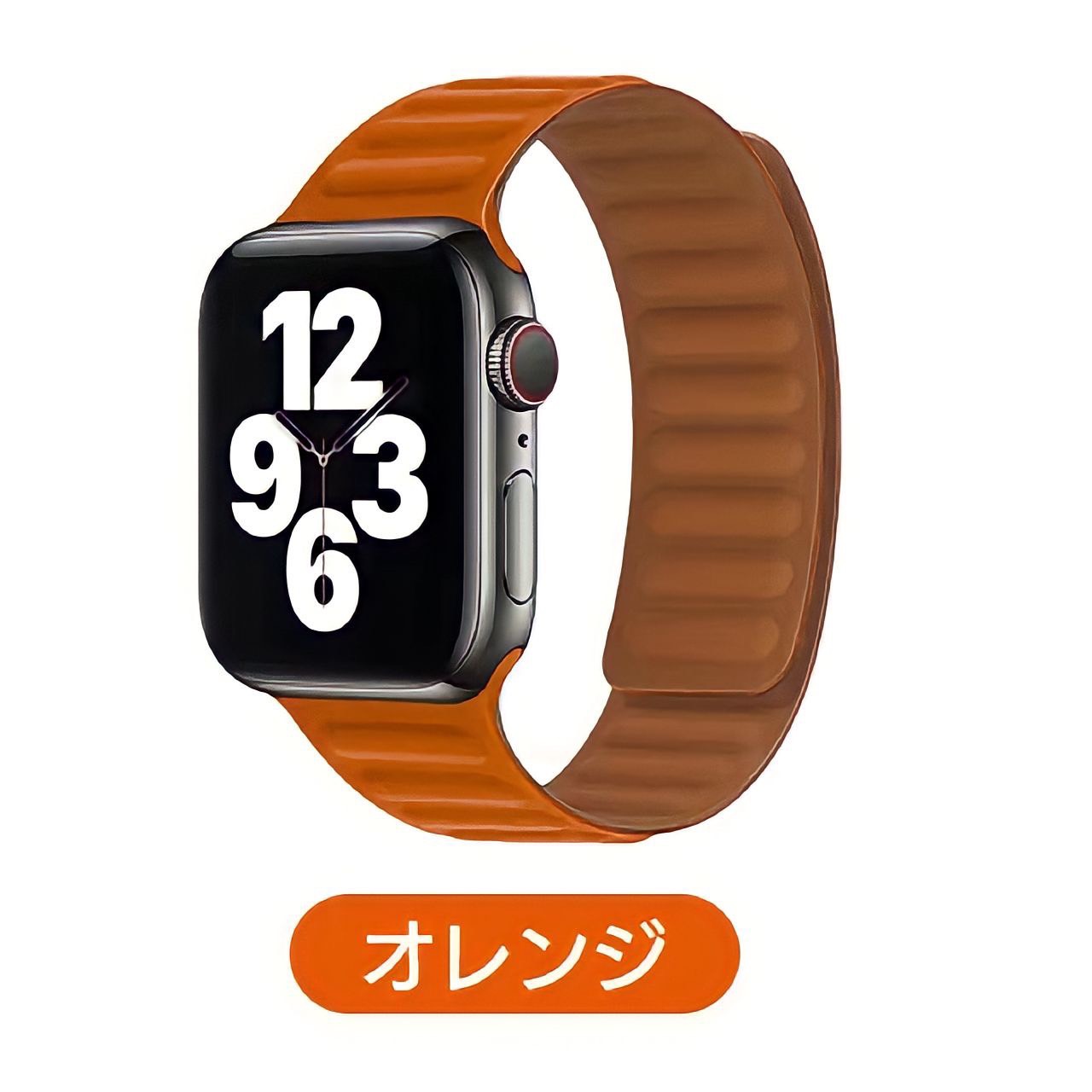 アップルウォッチ バンド apple watch ベルト 44mm se おしゃれ