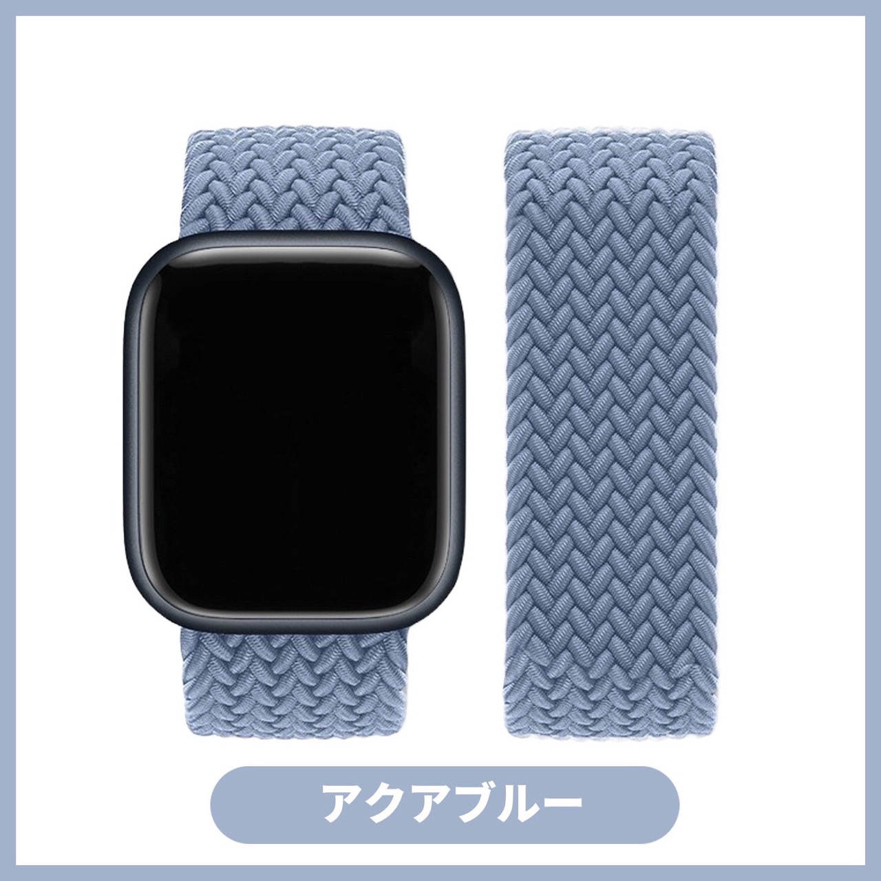 アップルウォッチ バンド apple watch ベルト 44mm se おしゃれ