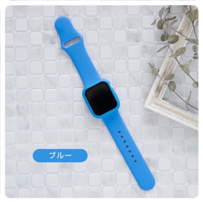 アップルウォッチ カバー apple watch アップルウォッチカバー ケース applewatch 8 se 7 45mm アップルウォッチse 防水 セット | Apple Watch | 13