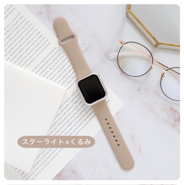 アップルウォッチ カバー apple watch アップルウォッチカバー ケース applewatch 8 se 7 45mm アップルウォッチse 防水 セット | Apple Watch | 02