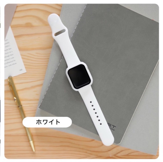 アップルウォッチ カバー apple watch アップルウォッチカバー ケース applewatch 8 se 7 45mm アップルウォッチse 防水 セット | Apple Watch | 10