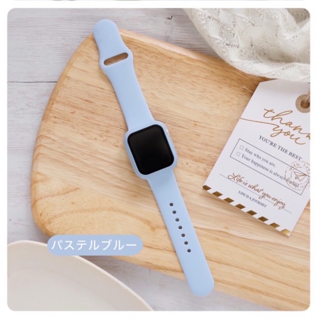 アップルウォッチ カバー apple watch アップルウォッチカバー ケース applewatch 8 se 7 45mm アップルウォッチse 防水 セット | Apple Watch | 11