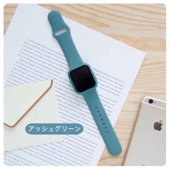 アップルウォッチ カバー apple watch アップルウォッチカバー ケース applewatch 8 se 7 45mm アップルウォッチse 防水 セット | Apple Watch | 09