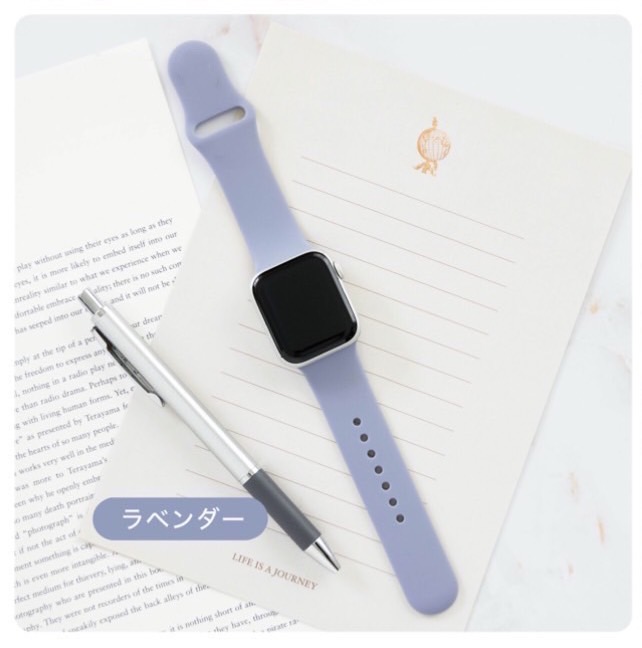 アップルウォッチ バンド apple watch ベルト シリコン series 10 se applewatch アップルウォッチバンド 40mm 44mm 45mm | Apple Watch | 03