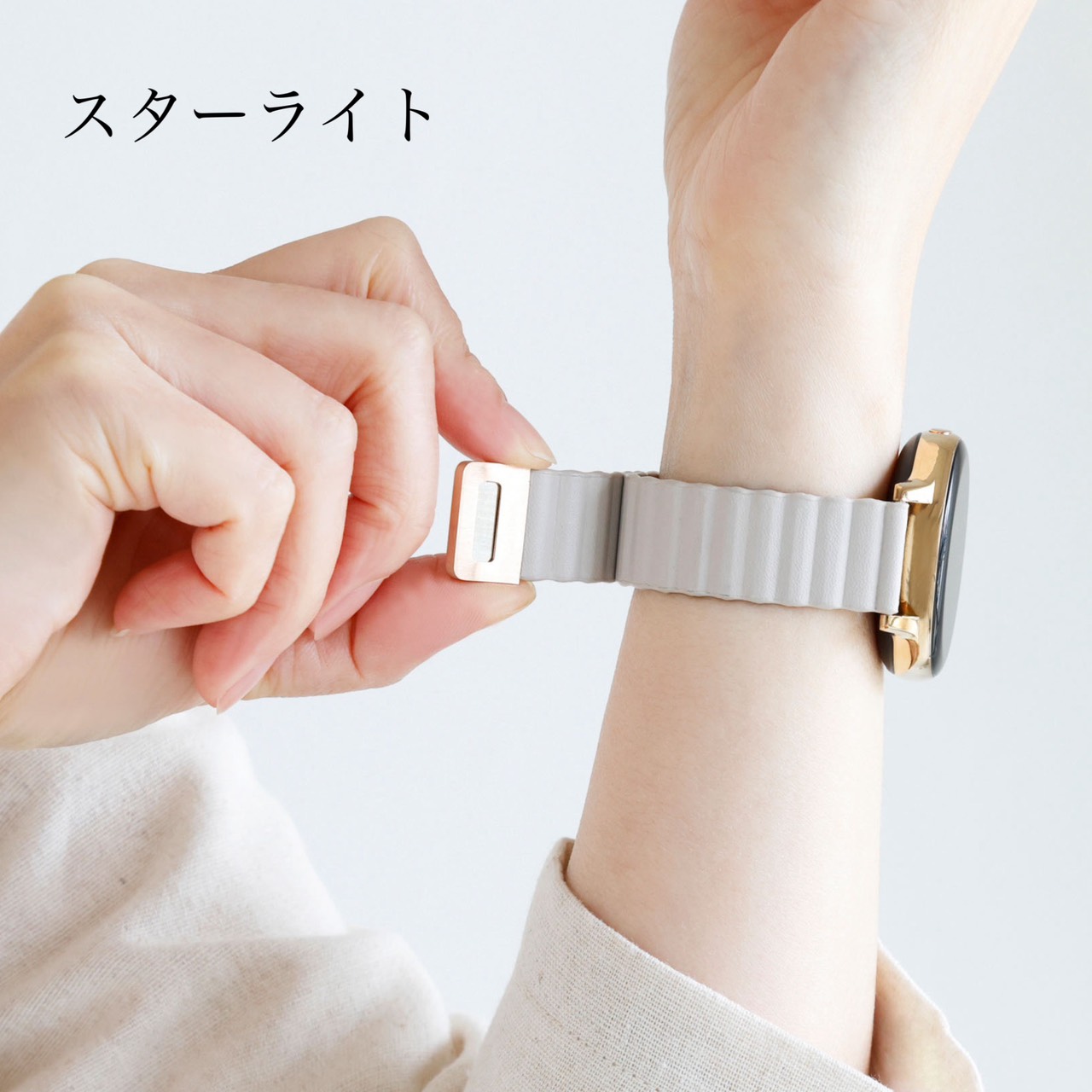 スマートウォッチ ベルト 20mm 22mm 18mm 時計ベルト 腕時計 レザー