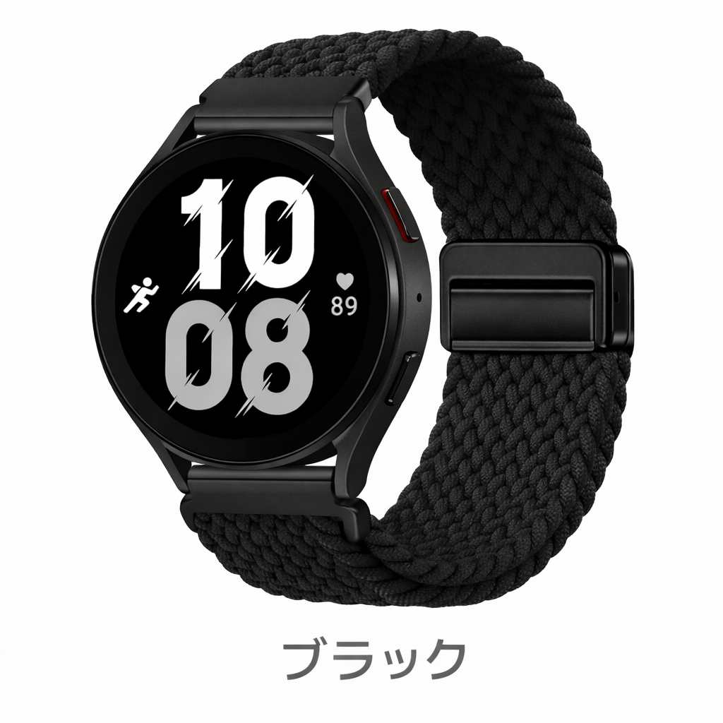 GARMIN（ガーミン） スマートウォッチ ベルト 22mm 20mm 時計ベルト