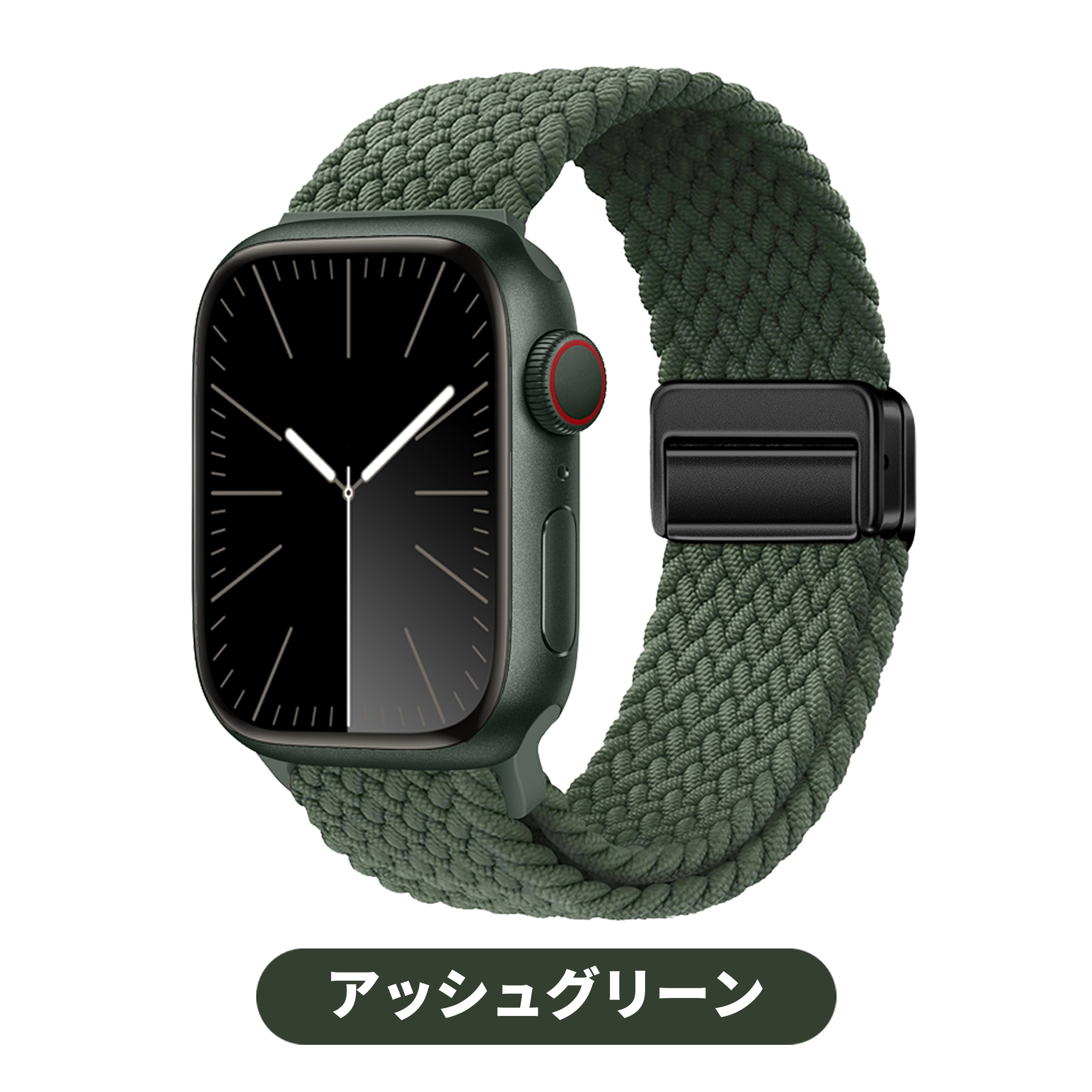 TMZ【バンドのみ】Apple Watch 44mm バンド ストラップ TMZ【バンドのみ】Apple Watch 44mm バンド ストラップ Apple Watch