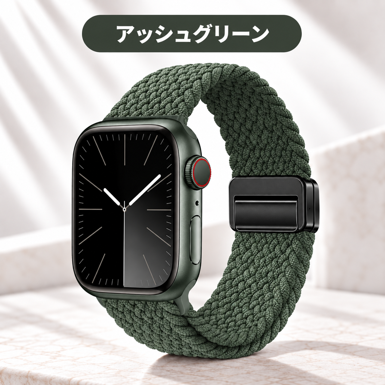 Apple Watch アップルウォッチ バンド apple watch ベルト series 11