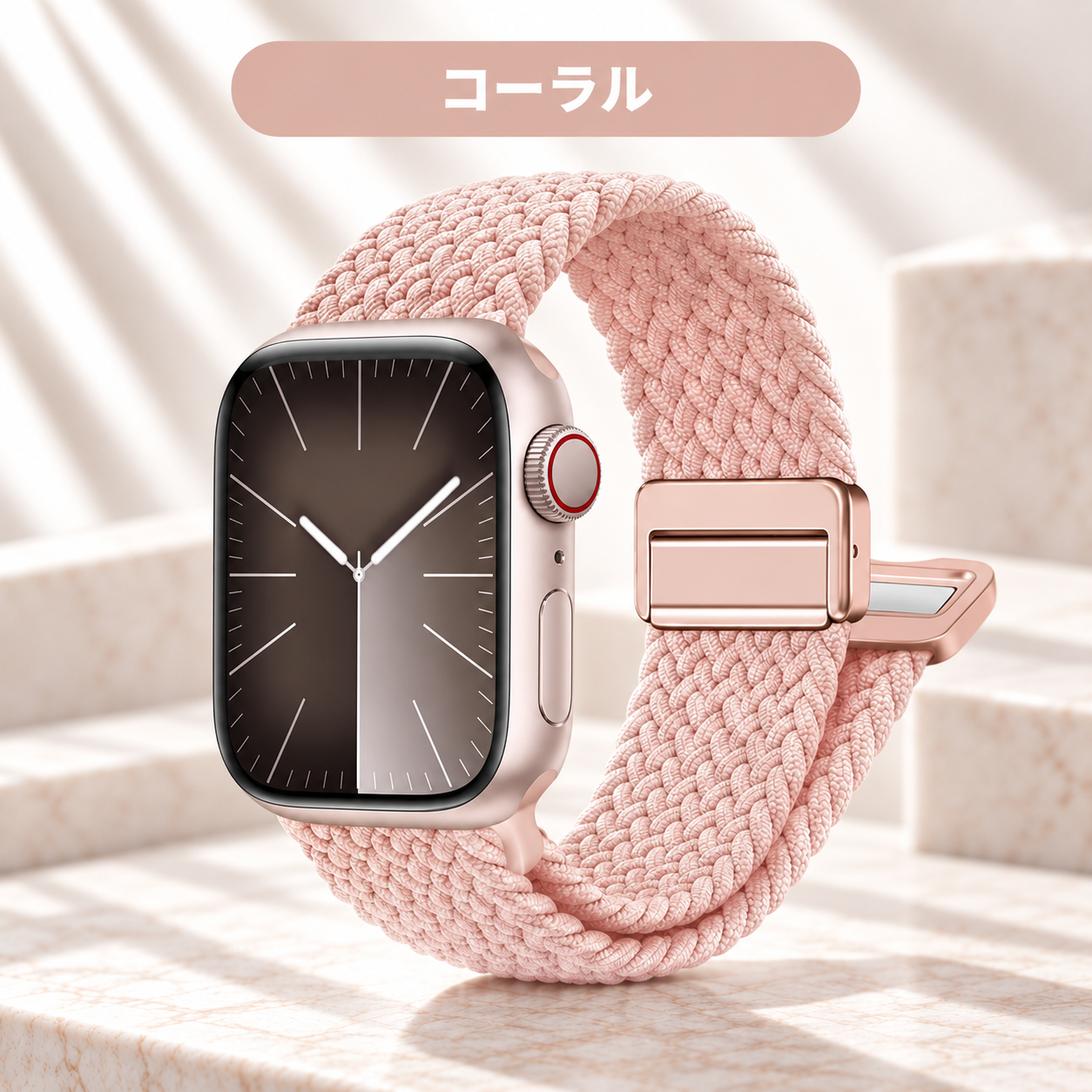 Apple Watch アップルウォッチ バンド apple watch ベルト series 11