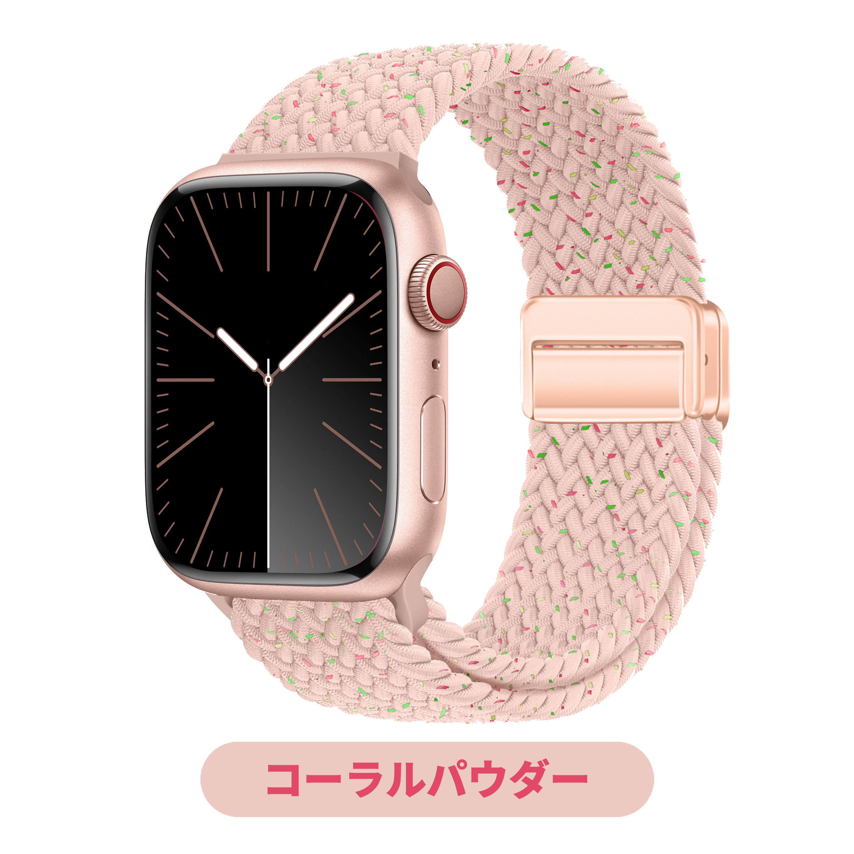Apple Watch アップルウォッチ バンド apple watch ベルト series 11