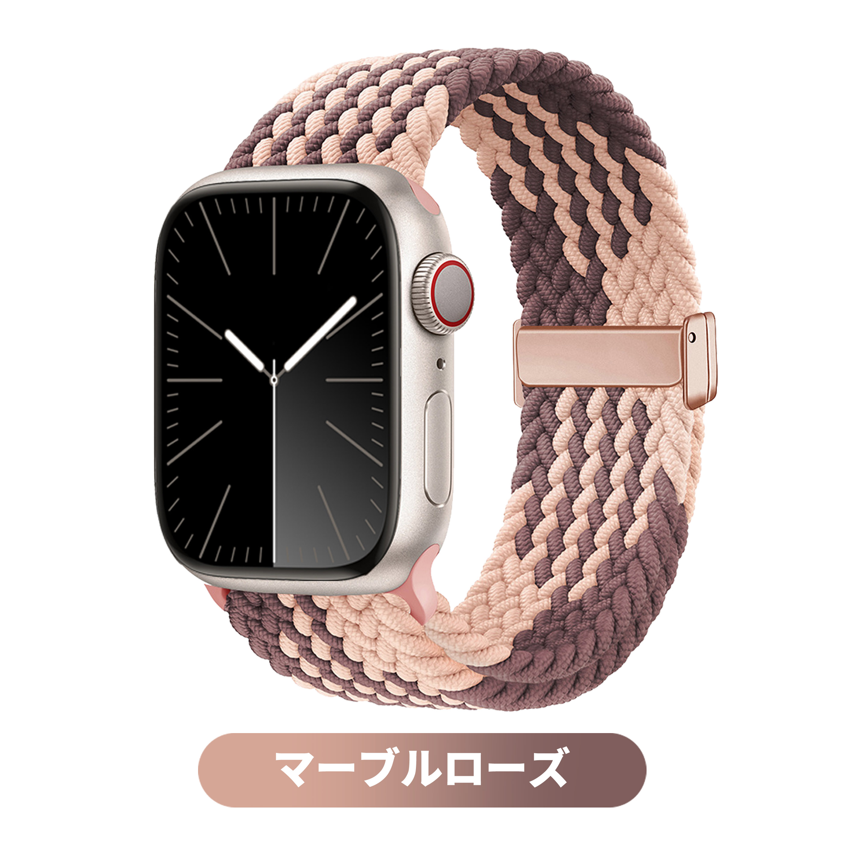 Apple Watch アップルウォッチ バンド apple watch ベルト series 11 