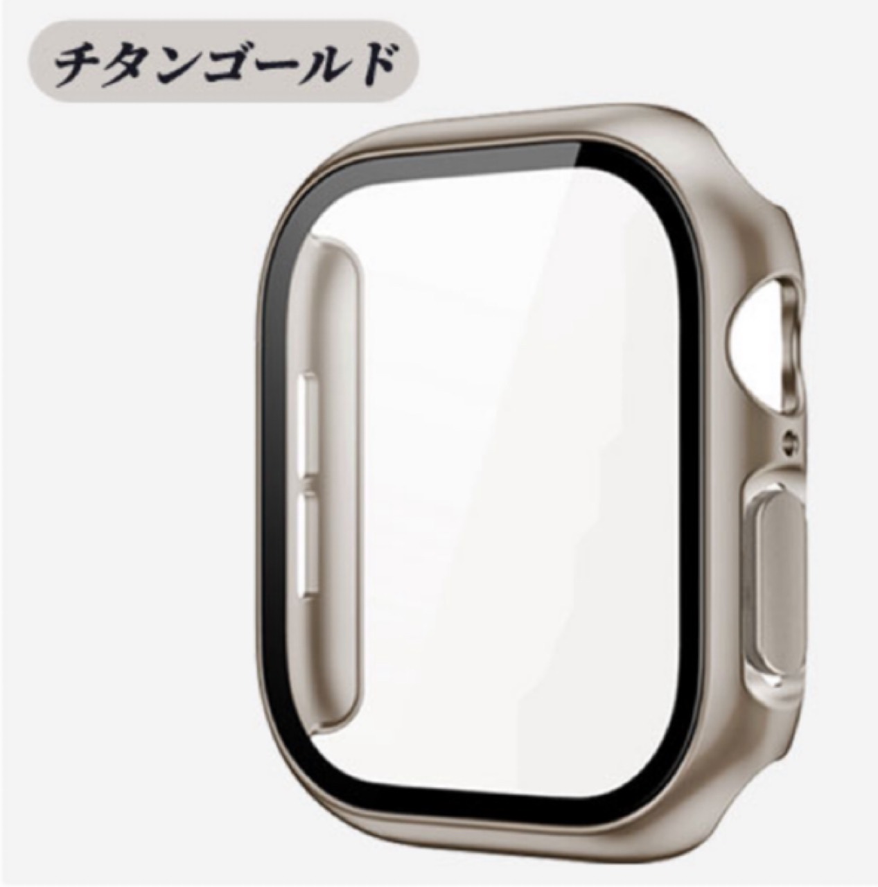 アップルウォッチ カバー apple watch アップルウォッチカバー ケース SE2 SE3 11 10 9 8 7 6 5 4 3 2 1 SE 防水 | Apple Watch | 04