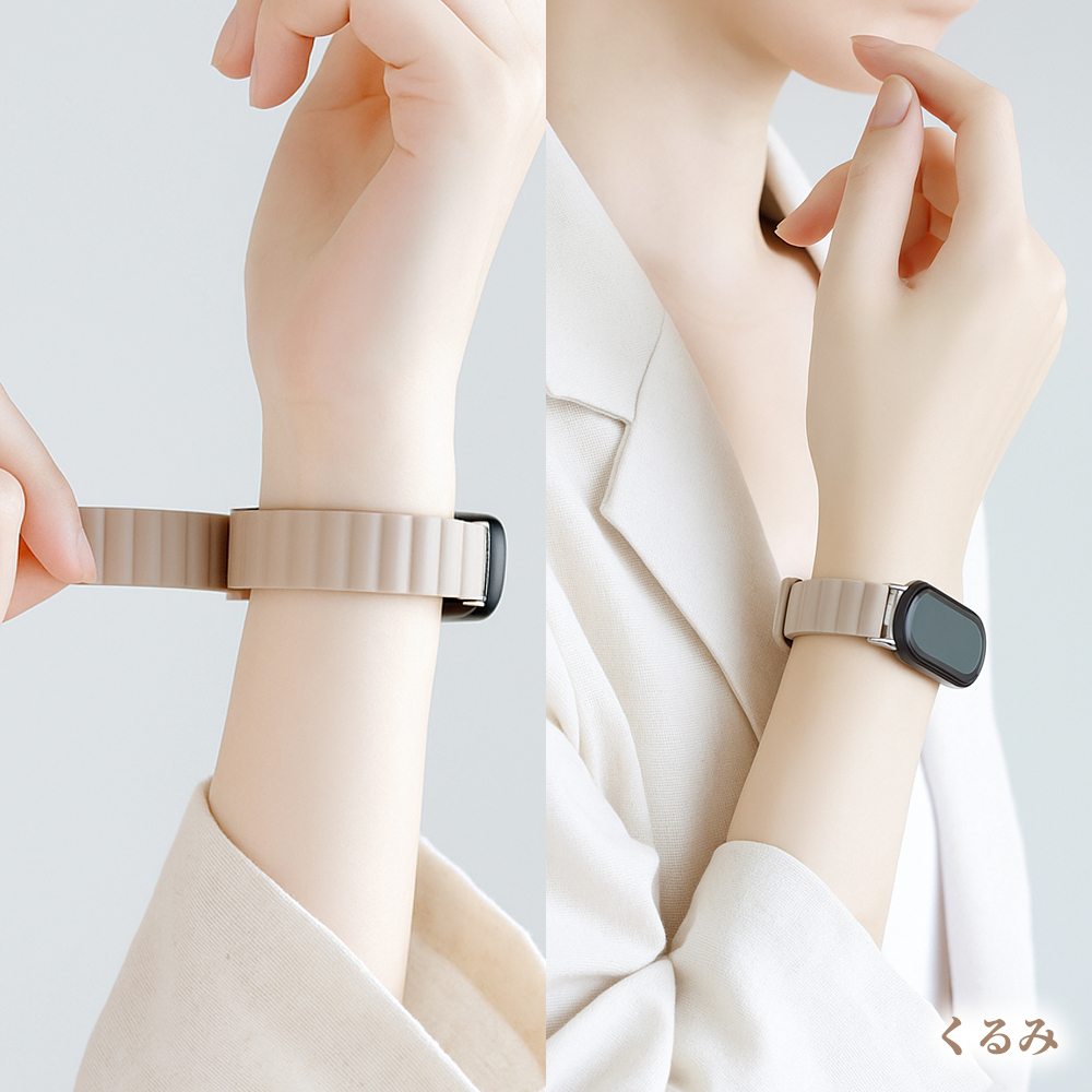 Xiaomi Smart Band シャオミ バンド スマートバンド ベルト 10 9 8
