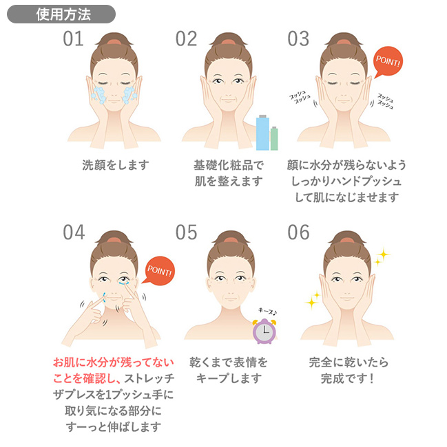 MIRACOCO ミラココ リンクルール 15ml(アイクリーム 化粧下地 ベース