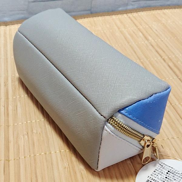 セパレートBOX ペンケース 筆箱 113453/中仕切りあり ペン入れ
