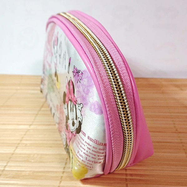Disney（ディズニー） ミニーマウス ガーリークローゼット ペンケース