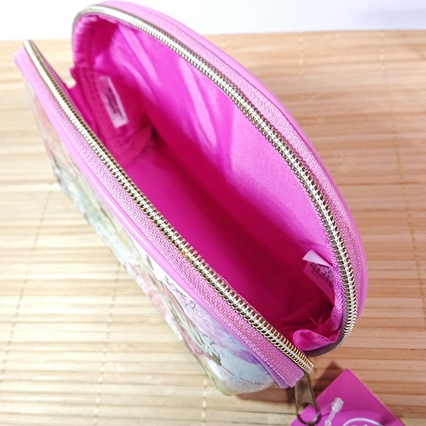 Disney（ディズニー） ミニーマウス ガーリークローゼット ペンケース