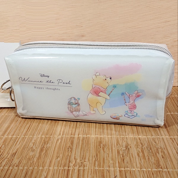 Disney（ディズニー） くまのプーさん 文具セット ペンケース+鉛筆
