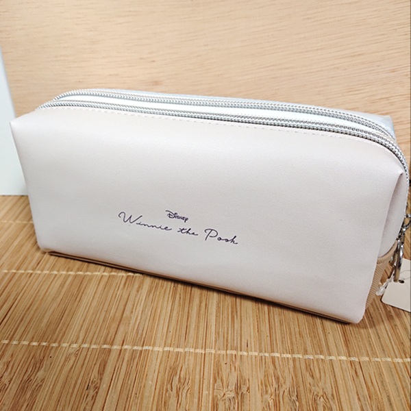 Disney（ディズニー） くまのプーさん 文具セット ペンケース+鉛筆