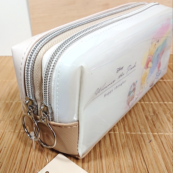 Disney（ディズニー） くまのプーさん 文具セット ペンケース+鉛筆