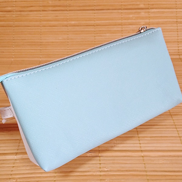 ふわんこ 文具セット ペンケース+鉛筆消しゴム メモ 8点（いやいや