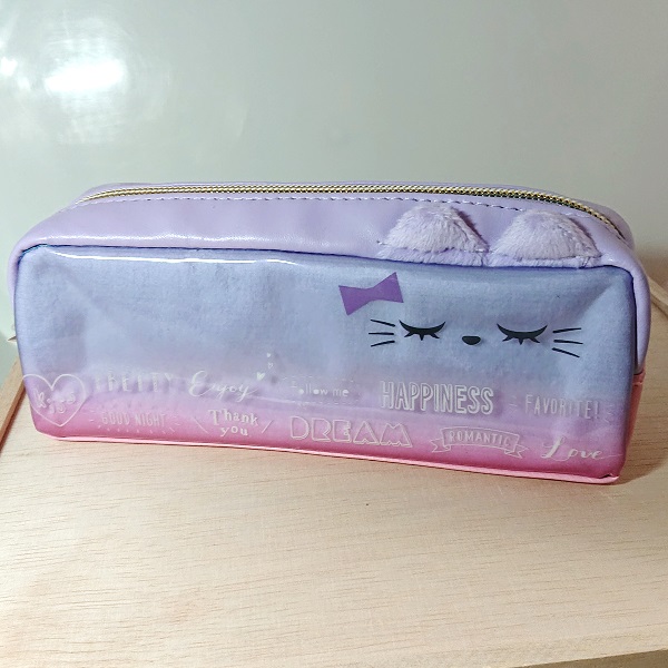 手帳型ペンケース 楽天市場】XCOA スタンドブックペンケース A3803 リヒトラブ