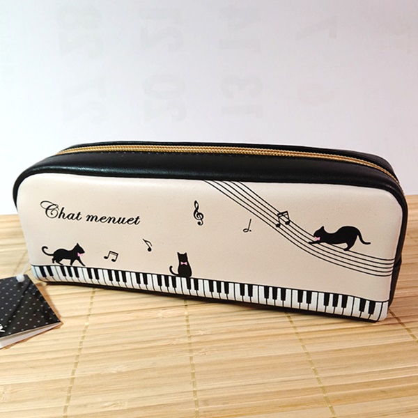 音楽テーマ メモ用紙・文房具セット 29627_2.jpg