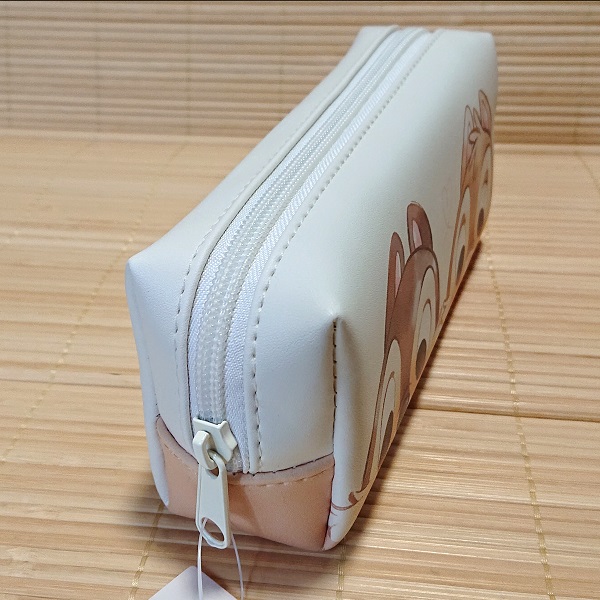 チップ＆デール BOX型ペンケース ディズニー/302563 筆箱 Disney 文房具