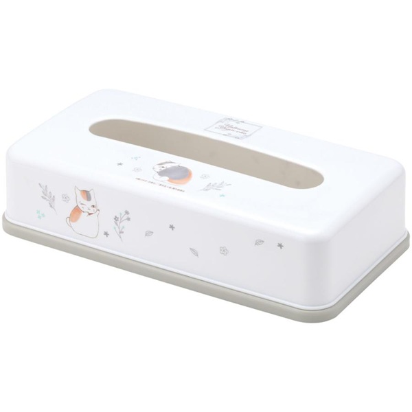 夏目友人帳 ティッシュケース ソフトパック用 61987/スケーター