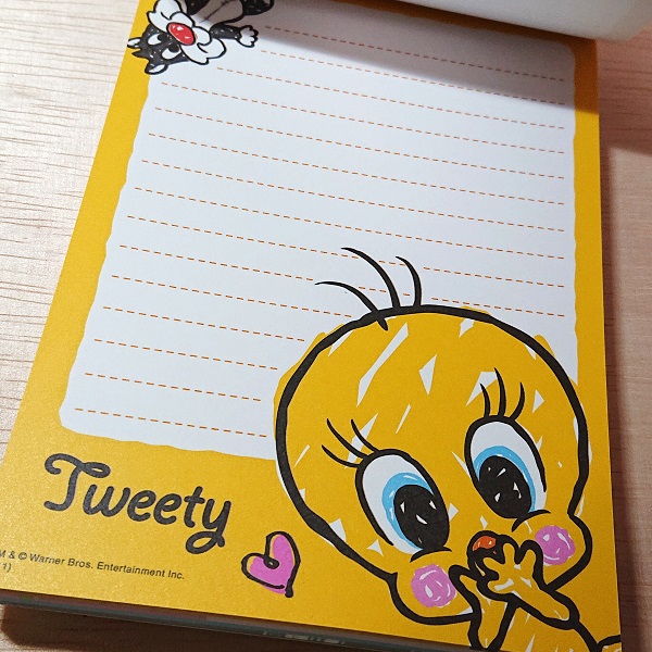 特大トゥイーティー 311CY1mRfbL.jpg_BO30,255,255,