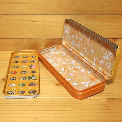 なめこ 寝袋マスコット2点セット 寝袋に入ったなめこのマスコット。｜なめこぱらだいす☆なめこ