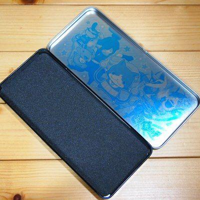 妖怪ウォッチ ニャン！ともカラフルシリーズ カンペンケース 76810/1段