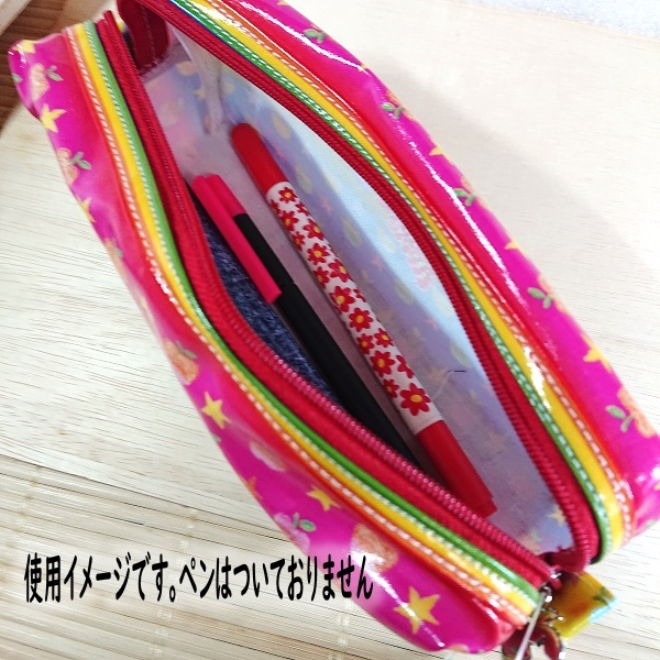 バカラ 小物入れ ペンケース 81595_4.jpg