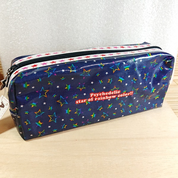 サンスター文具 MAIZEN まいぜんシスターズ ペンケース B 筆箱