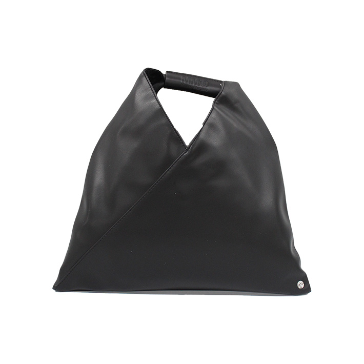 並行輸入品 MM6 エムエムシックス マルジェラ JAPANESE BAG ジャパニーズ  バッグ ハンドバッグ ブラック 黒 ホワイト 白 SB6WD0013 P4313 T1003 T8013 送料無料の画像