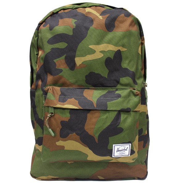 Herschel Supply ハーシェル Classic Backpack クラシックバックパック