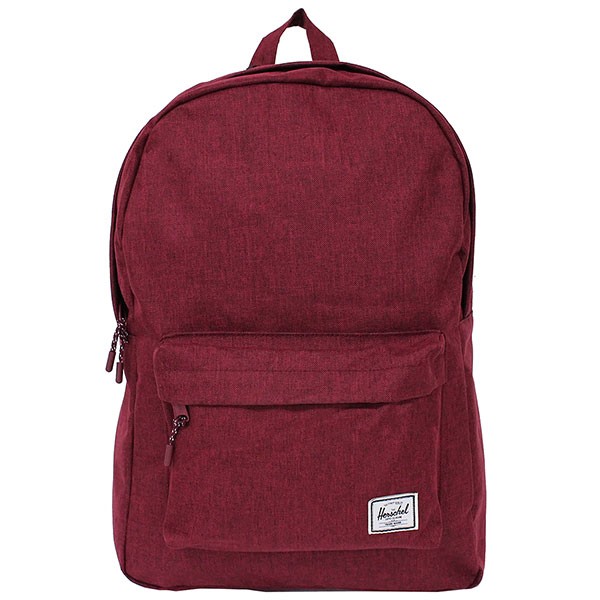 Herschel Supply ハーシェル Classic Backpack クラシックバックパック 10001 B4 22Lリュックサック バッグ  メンズ レディース クリスマス