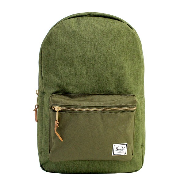 Herschel Supply ハーシェル Settlement Backpack セトルメントバック