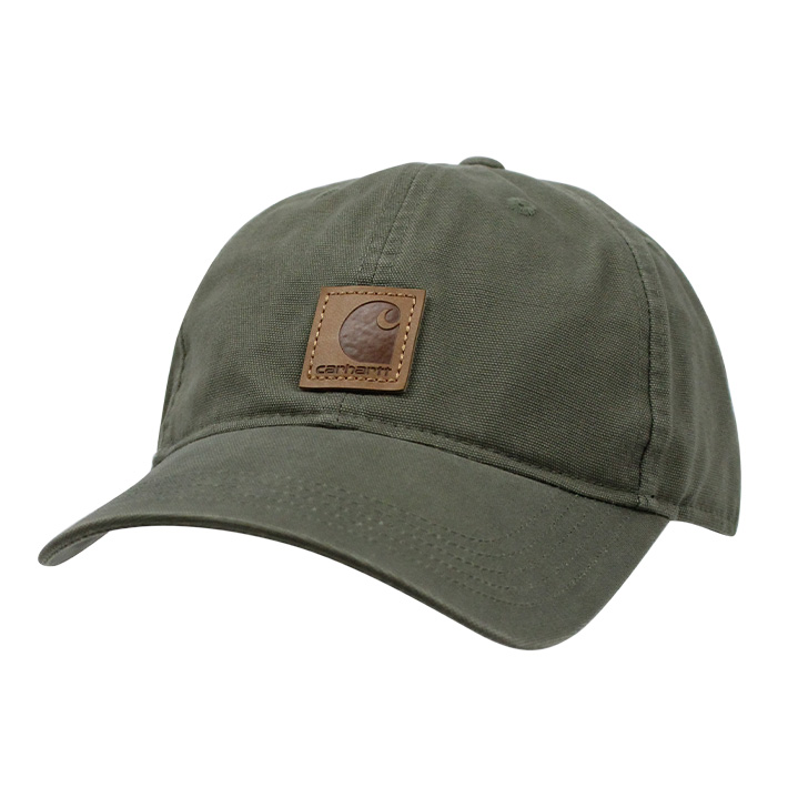 Carhartt（カーハート） 並行輸入品 ODESSA CAP オデッサ キャップ