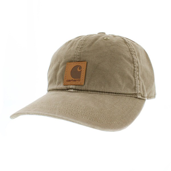 Carhartt（カーハート） 並行輸入品 ODESSA CAP オデッサ キャップ
